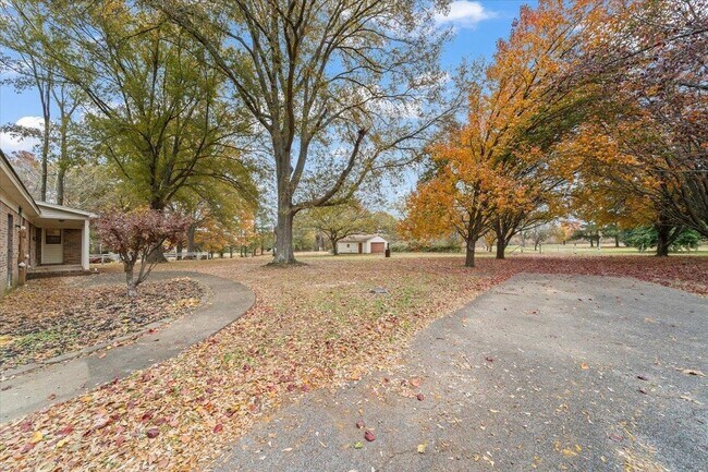 Foto del edificio - 10060 Rosemark Rd