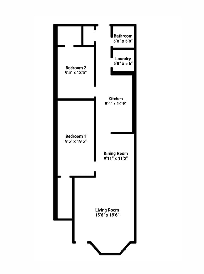 Building Photo - 3115 N Oakley Ave