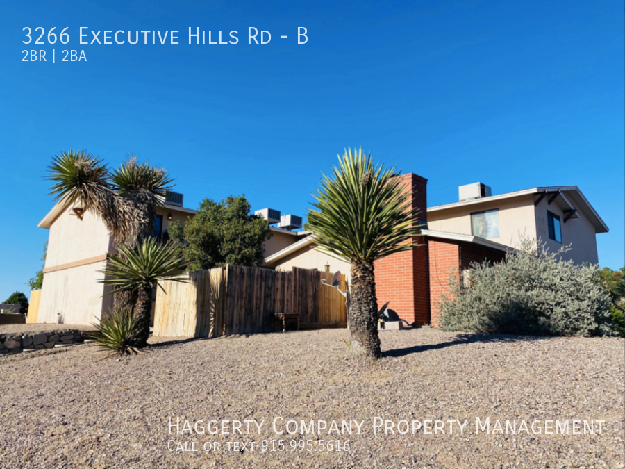 Primary Photo - 3266 Executive Hills Rd