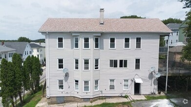 Building Photo - 38 Everard St