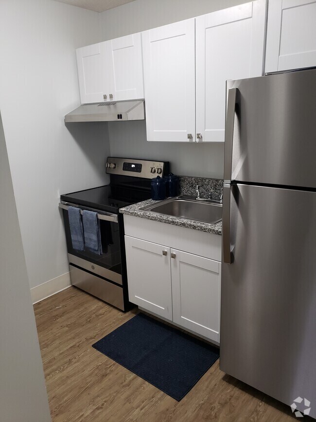 Senior Apartments for Rent in Easley SC 5 Rentals