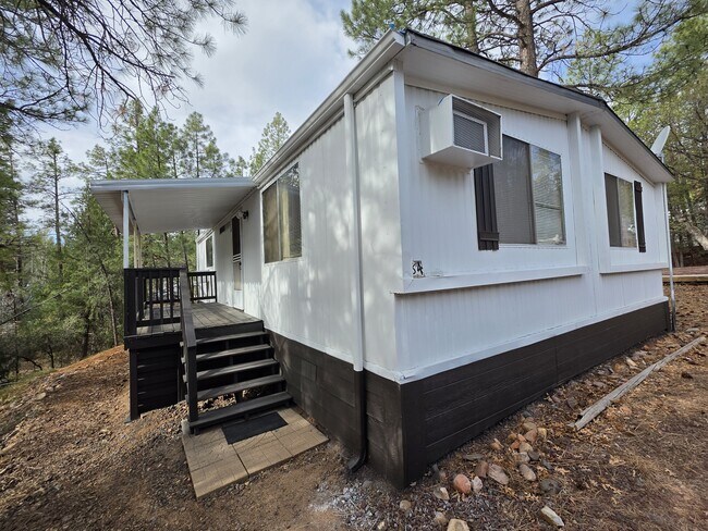 Foto del edificio - 2800 S White Mountain Rd