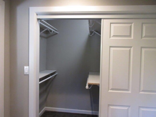 Big Closet - 52 Hardie Dr House