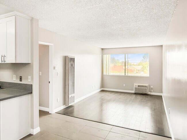 Foto del edificio - Pacific Rosemead Apartments