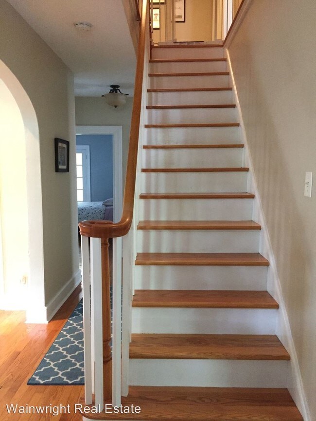 Foto del edificio - 4 br, 2 bath House - 5215 Argall Avenue