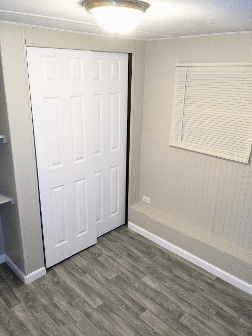 Dormitorio 1 - 43 W Baltimore St