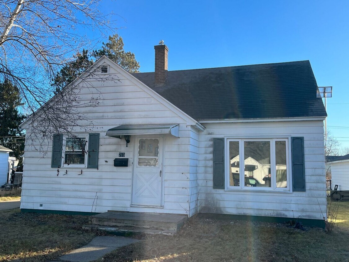 713 Ethel St, Wausau, WI 54403 House Rental in Wausau, WI