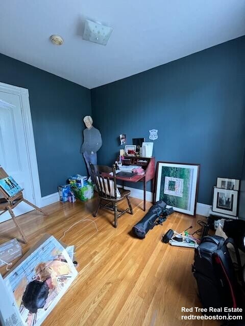 Foto del edificio - 236 Cypress St