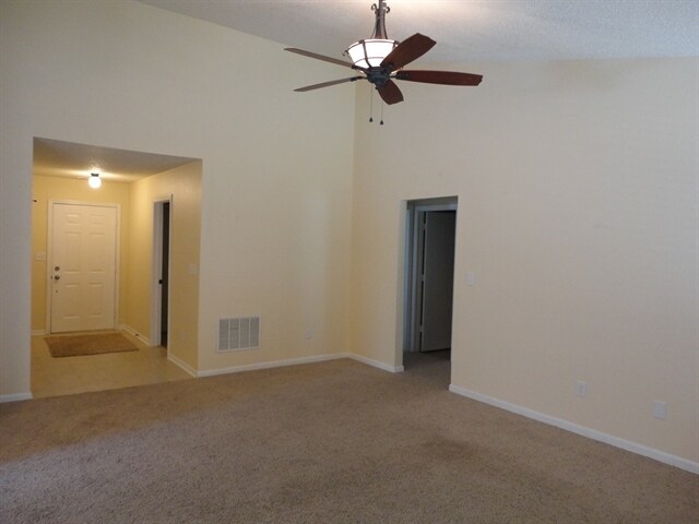 Building Photo - 6512 Angel Falls Drive