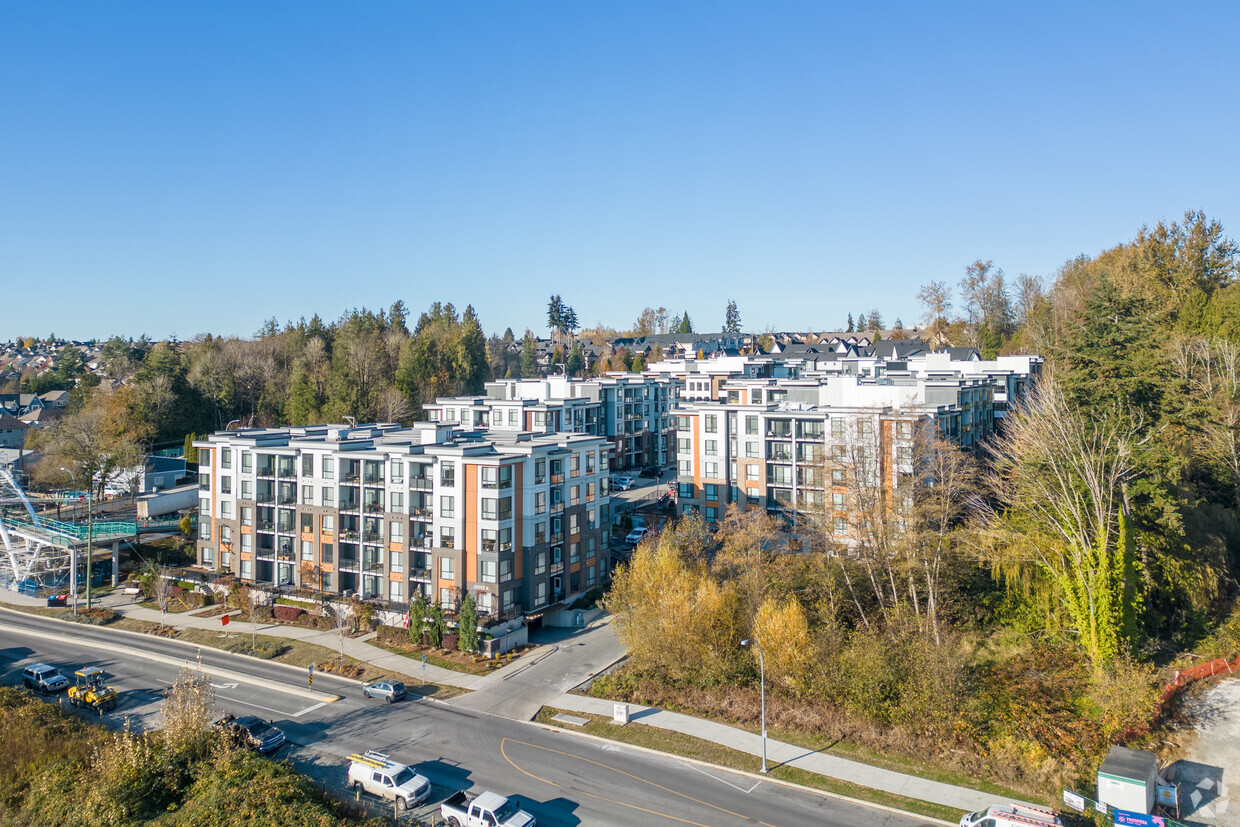 Building Photo - Park Hill (Phase I)