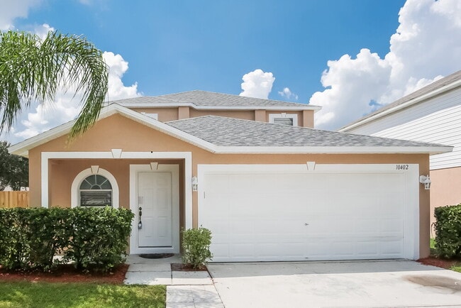 Building Photo - 10402 Opus Dr