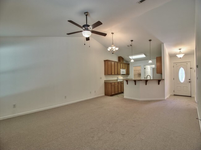 Building Photo - 1020 Carrin Dr