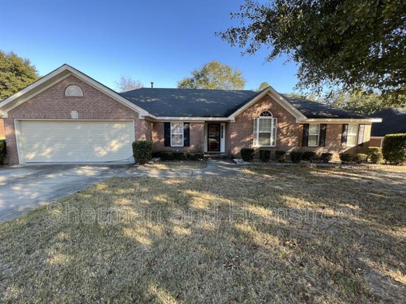 Foto principal - 3026 Manchester Dr