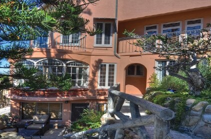 Villa Rockledge Als Laguna Beach Ca Apartments Home California Laguna Beach Villa Rockledge Primary Photo