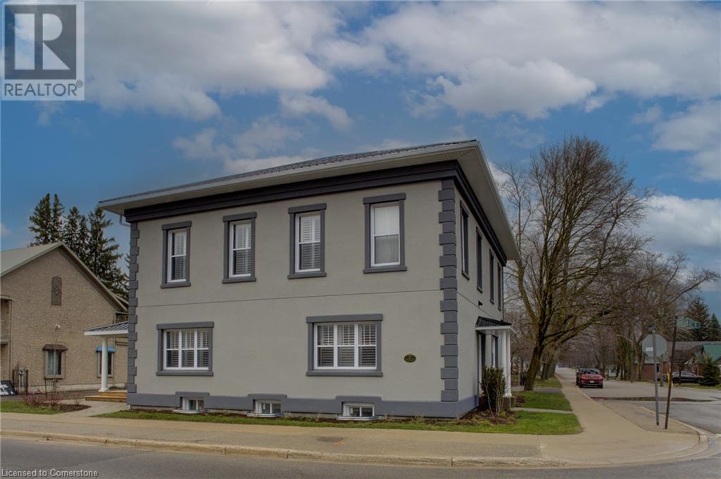 Primary Photo - 133 Birmingham St E