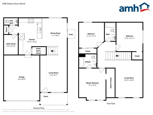 Foto del edificio - 4338 Orleans Ct