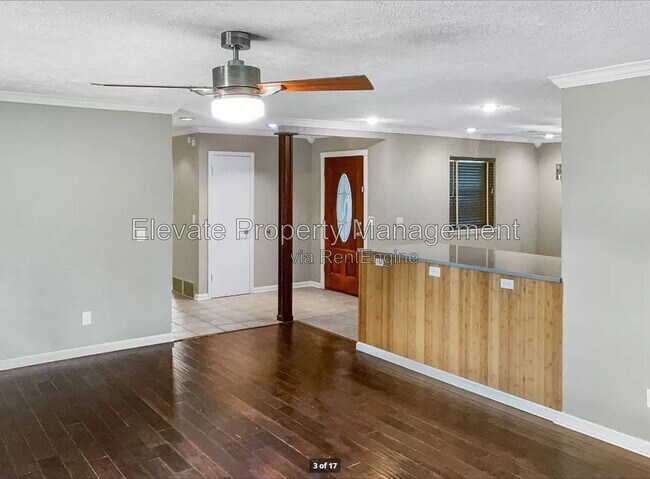 Foto del edificio - 3021 Berkshire Way