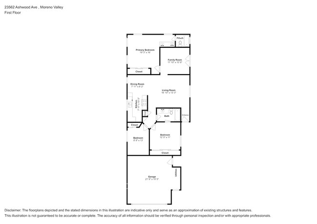 Building Photo - 23562 Ashwood Ave