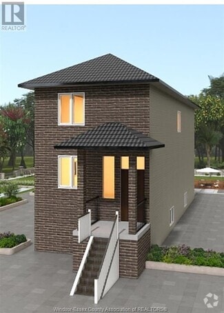 Building Photo - 769 Bridge Ave