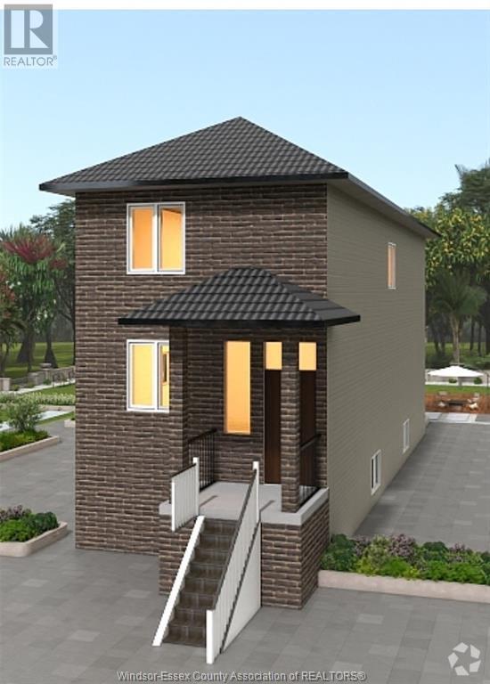 Building Photo - 769 Bridge Ave