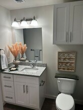 Interior Photo - The Prairie at Chaffee Crossing