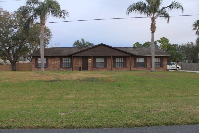 1008 Orange Woods Blvd, Rockledge, FL 32955 House Rental in Rockledge