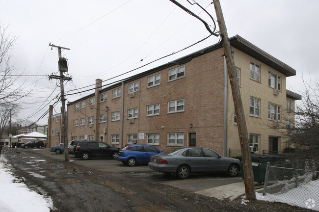Foto del edificio - 4813 Kirk St
