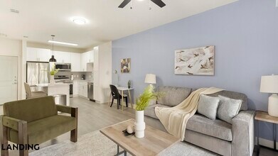 Building Photo - 15777 Quorum Dr