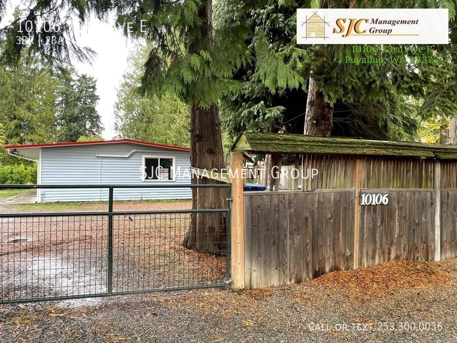 Foto principal - 10106 73rd Ave E