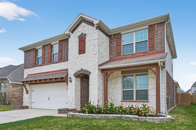 Building Photo - 15630 Eagle Valley Dr