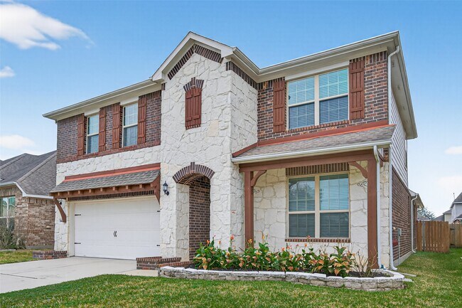 Foto del edificio - 15630 Eagle Valley Dr