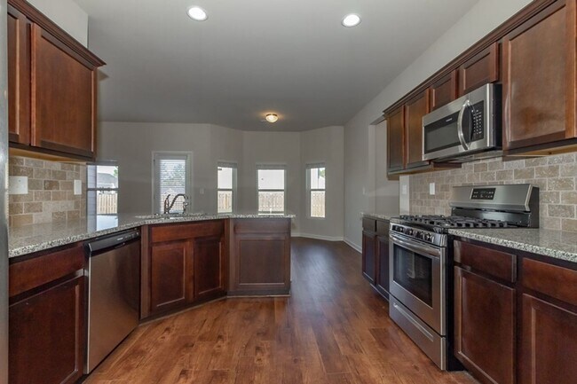Foto del edificio - 4702 Southwind Rd