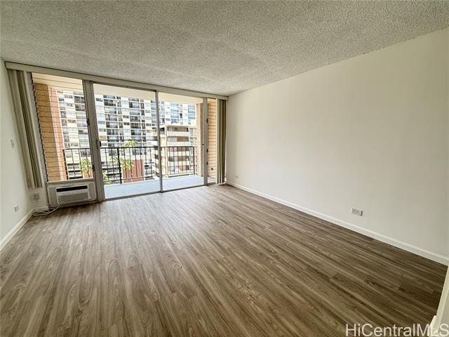 Foto del edificio - 2345 Ala Wai Blvd