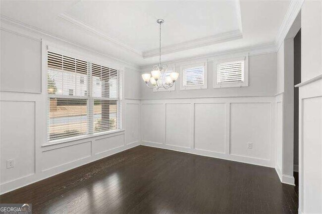 Foto del edificio - 204 Cardinal ln