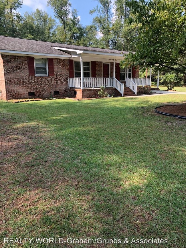 Building Photo - 3 br, 1 bath House - 21820 Henry Smith Road