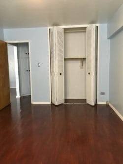 Bedroom - 855 E 7th St