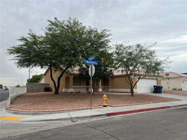 Building Photo - 5308 Wild Orchid St