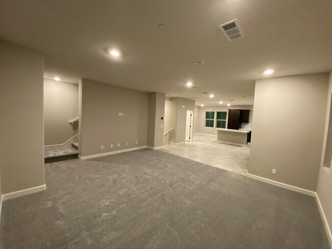 Living room - 11094 Jericho Way