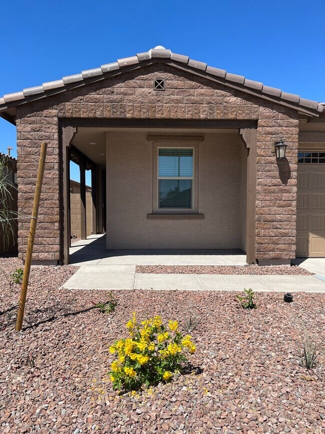 Foto del edificio - Brand New Smart Home in Gated Community! W...