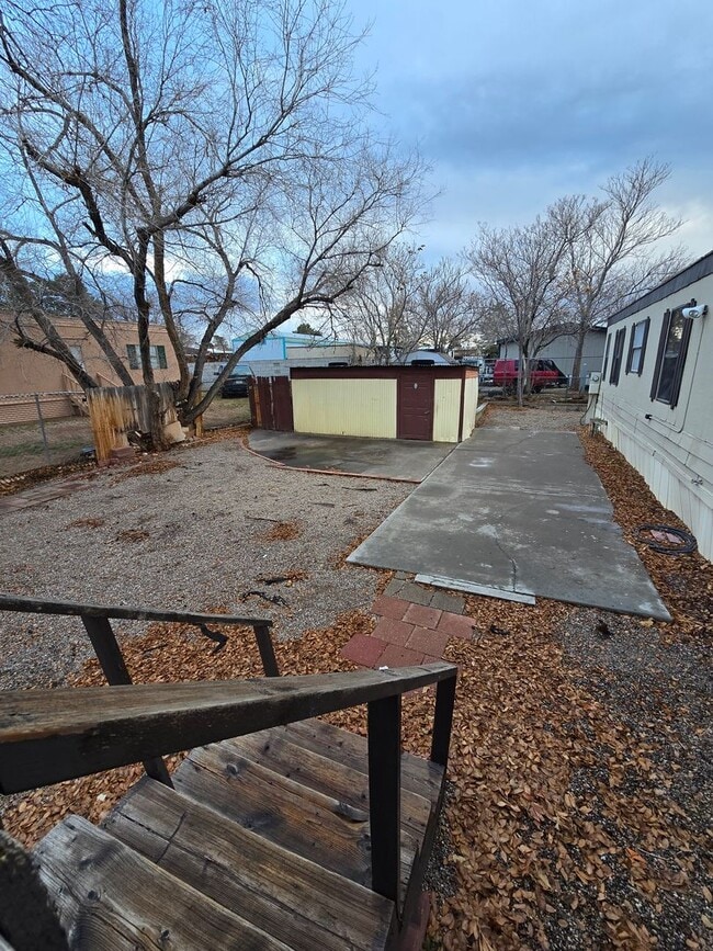 Foto del edificio - NE heights 3bed, 2 bath