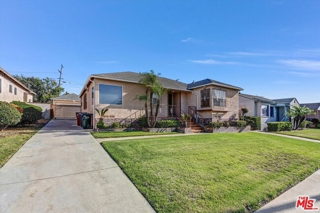 Foto del edificio - 1920 Van Wick St