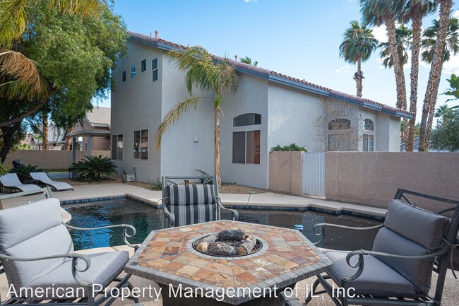 Building Photo - 4 br, 4 bath House - 2532 Allante Ave