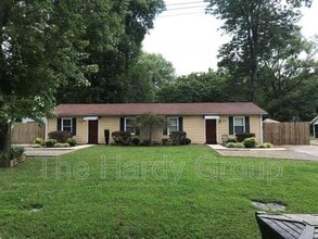 Building Photo - 604 Cedar Crest Dr