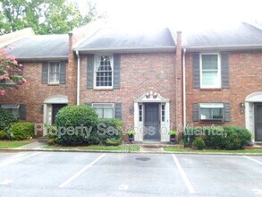 Building Photo - 1245 S Ponce De Leon Ave NE