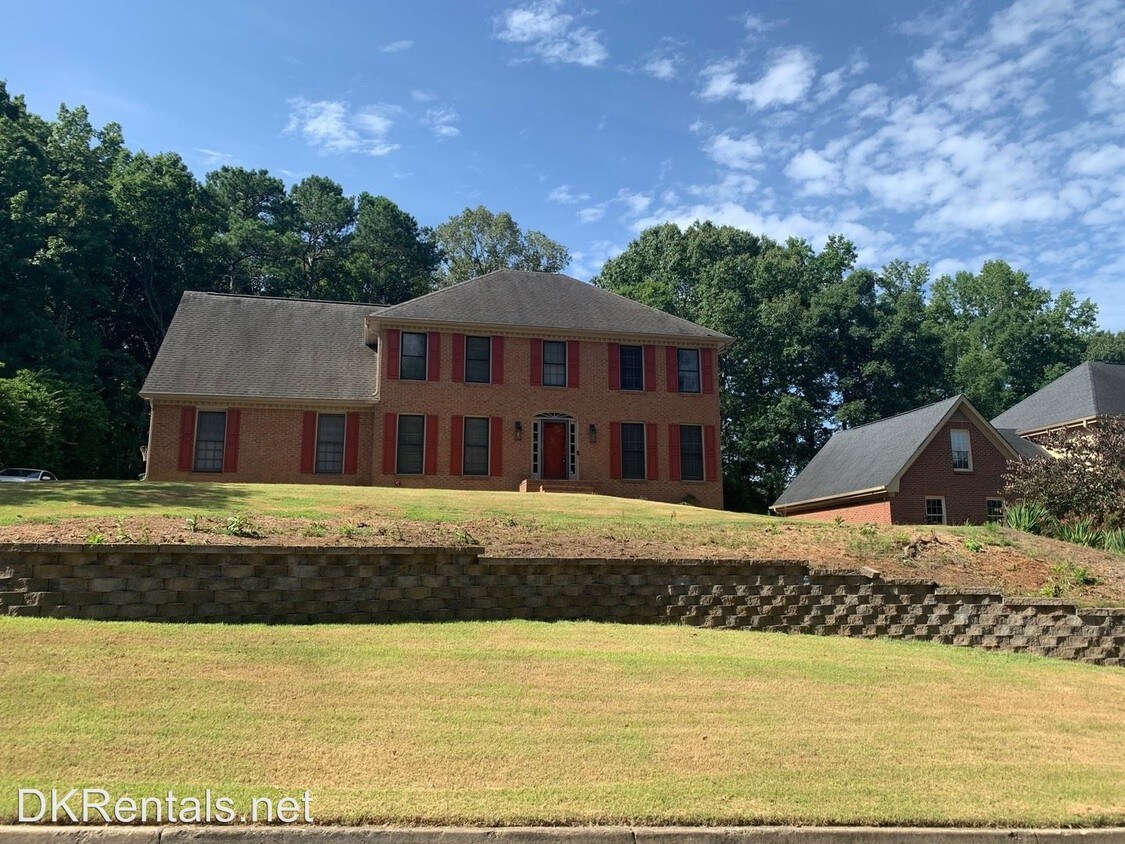 Primary Photo - 5 br, 4 bath House - 3435 Aubusson Trace