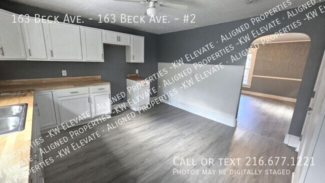Building Photo - 163 Beck Ave