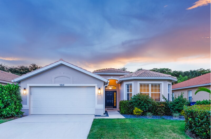 Foto principal - 9841 Colonial Walk S