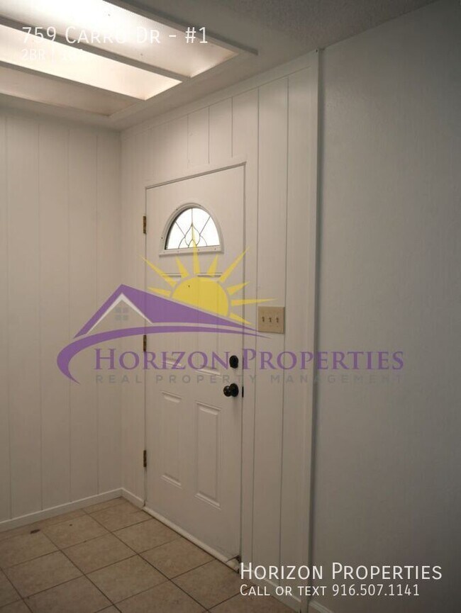 Foto del edificio - 759 Carro Dr