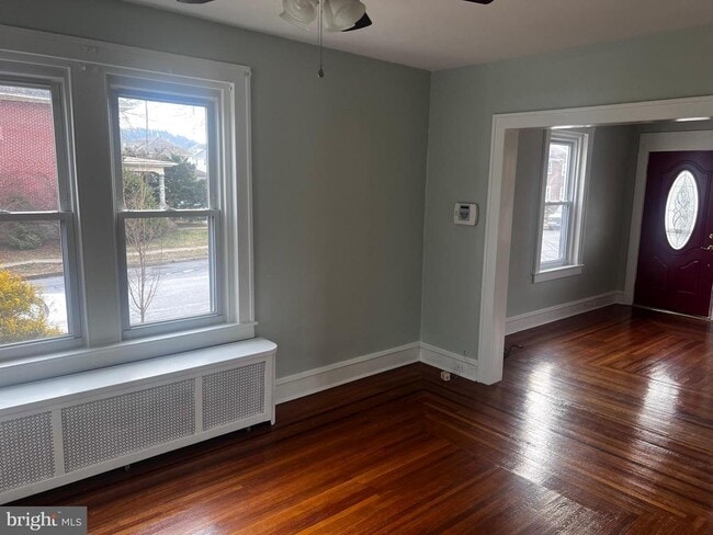 Foto del edificio - 501 N Brobst St