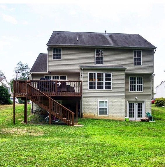 Foto del edificio - 3701 Hastings Ct